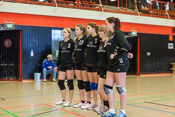 Bild 432 - BL2 Frauen Kellinghusen/Guestrow/Hagenah
